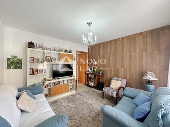 apartment em Rua Mariante, Rio Branco - Porto Alegre - RS
