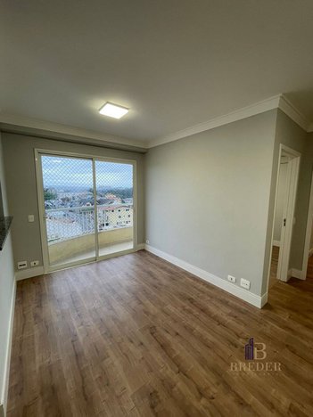apartment em Rua Carlos de Campos, Vila Boa Vista - Barueri - SP