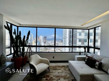 apartment em 1131, Praia das Taquaras - Balneário Camboriú - SC