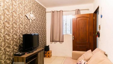 house em Rua Santa Luzia, Liberdade - São Paulo - SP