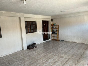 house em Rua Ubirajara de Barros Gomes Martins, Vila Caputera - Mogi das Cruzes - SP