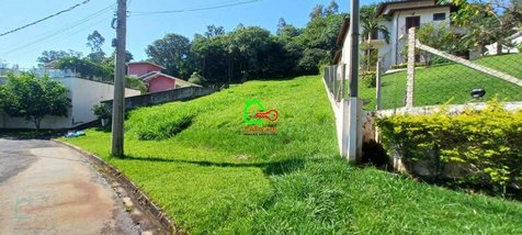 land_lot em Rua José de Rezende Meirelles, Santa Cândida - Vinhedo - SP