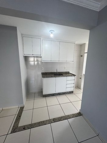 apartment em Avenida Thereza Ana Cecon Breda, Jardim das Colinas - Hortolândia - SP