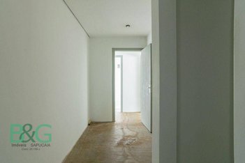 office em Rua Santa Justina, Vila Olímpia - São Paulo - SP