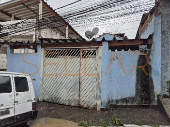 house em Rua Adolfo Bezerra de Menezes, Vila Bancária - São Paulo - SP
