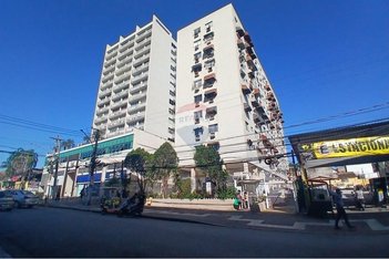 apartment em Rua Soares Caldeira, Madureira - Rio de Janeiro - RJ