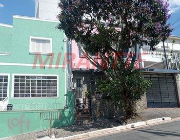 house em Pedro Madureira, Jardim São Paulo - São Paulo - SP