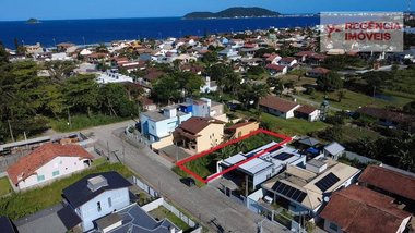 land_lot em Rua Francisco Carvalho, Ubatuba - São Francisco do Sul - SC