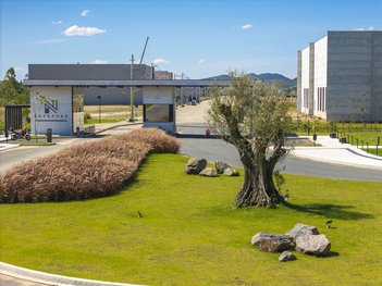 land_lot em Rua Taniz, Centro - Navegantes - SC