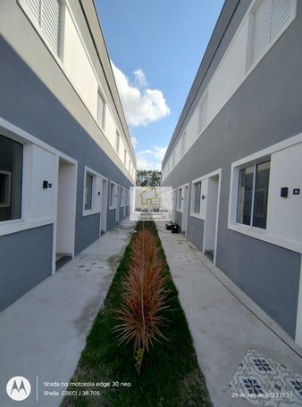 Cômodo Condomínio
