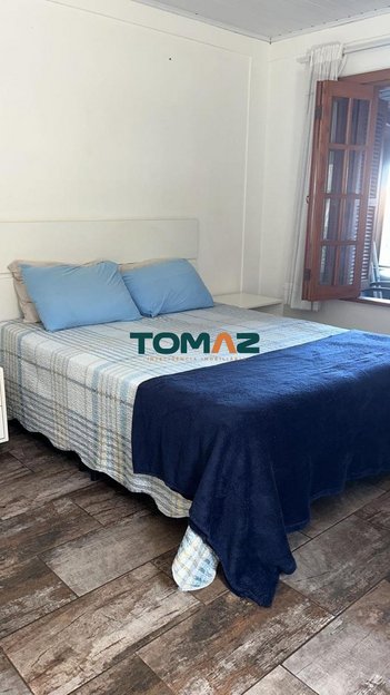 house em Rua Roberto Teixeira de Souza, Ibiraquera - Imbituba - SC