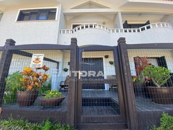 apartment em Rua Viamão, Xangri-Lá - Xangri-Lá - RS