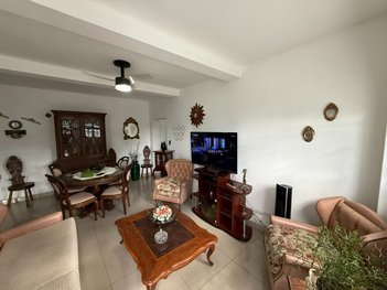 house em Rua Monte Alto, Chácara da Barra - Campinas - SP