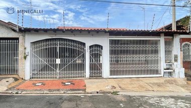 house em Rua Rondônia, Piracicamirim - Piracicaba - SP