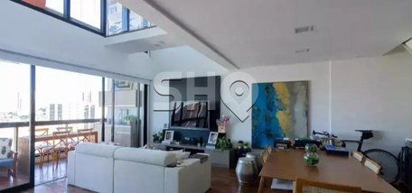 apartment em Rua Gomes de Carvalho, Vila Olímpia - São Paulo - SP