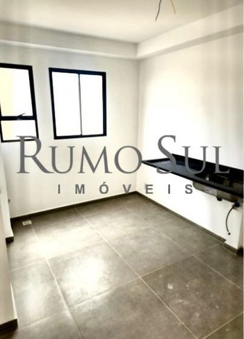 apartment em Avenida Tietê, Campestre - Santo André - SP