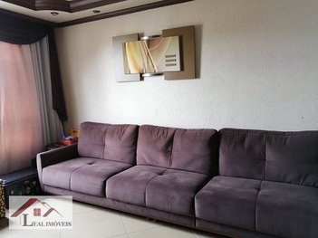 apartment em Rua Giovanni Boltraffio, Vila Santa Teresa (Zona Leste) - São Paulo - SP