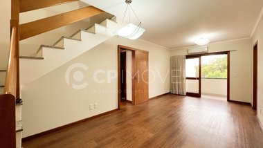 apartment em Rua Dona Adda Mascarenhas de Moraes, Jardim Itu - Porto Alegre - RS