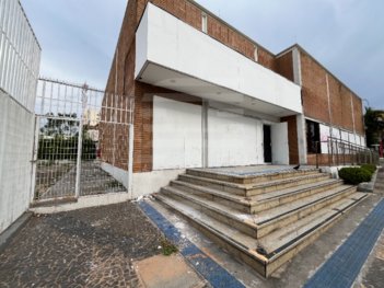 commercial_property em Avenida João Jorge, Vila Industrial - Campinas - SP