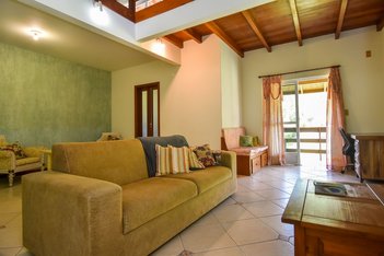 house em Rodovia Baldicero Filomeno, Ribeirão da Ilha - Florianópolis - SC