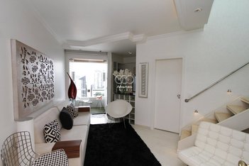 apartment em Rua Sergipe, Boa Viagem - Belo Horizonte - MG