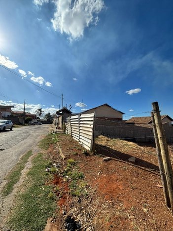 land_lot em Rua Amauri Joaquim Alves, Felipe Cláudio de Sales - Pedro Leopoldo - MG