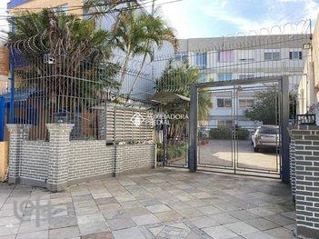 apartment em Rua Marcílio Dias, Azenha - Porto Alegre - RS