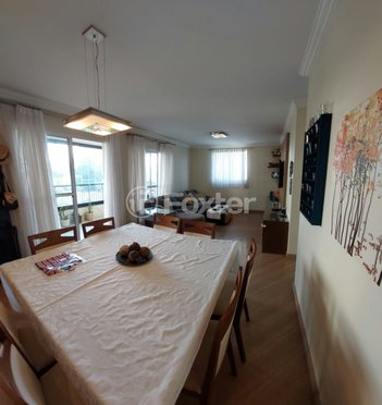 apartment em Rua Dionísio da Costa, Vila Mariana - São Paulo - SP