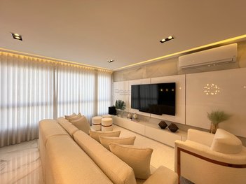 apartment em Rua São Felisbino, Marechal Rondon - Canoas - RS