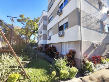 apartment em Rua Dona Amélia, Santa Tereza - Porto Alegre - RS