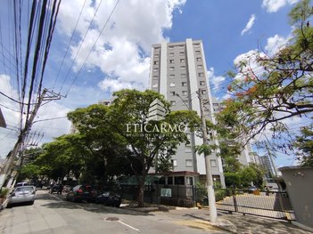 apartment em Rua Ulisses Cruz, Tatuapé - São Paulo - SP