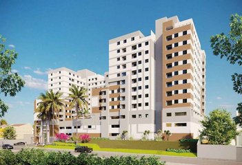 apartment em Rua Capitania de Itamaracá, Vila Carmosina - São Paulo - SP