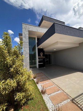 house em Rua Sindicalista Antônio Luiz de Jesus, Jardim Dias I - Maringá - PR