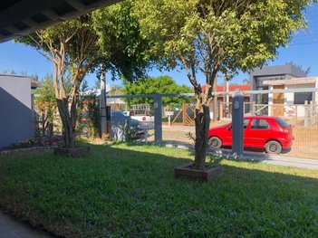 house em Rua Johann Strauss, Rainha do Mar - Xangri-Lá - RS