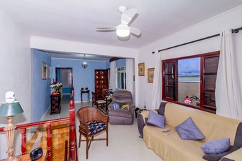 house em Isanga, Vila América - São Paulo - SP