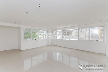 office em Rua Eudoro Berlink, Auxiliadora - Porto Alegre - RS