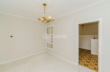 apartment em Rua Dezessete de Junho, Menino Deus - Porto Alegre - RS
