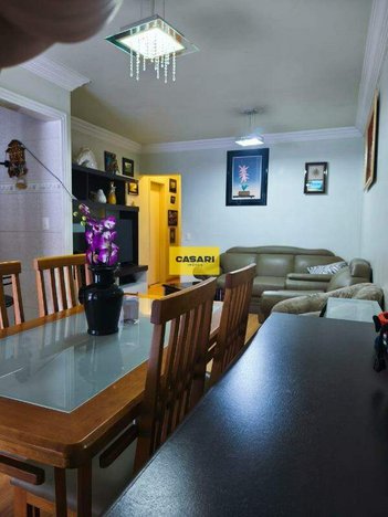 house em Rua Pedro Gabriel Sabatini, Santa Terezinha - São Bernardo do Campo - SP