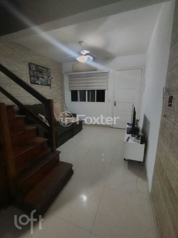 house em Avenida José Aloísio Filho, Humaitá - Porto Alegre - RS