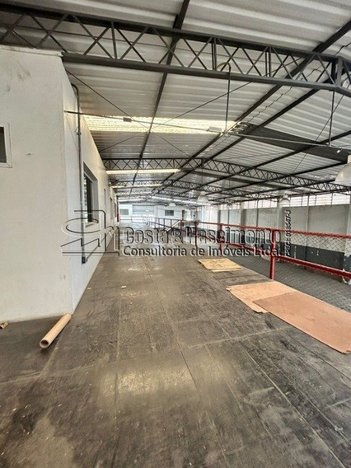 industrial em Avenida Conceição, Centro - Diadema - SP