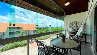 apartment em Rua Doutor Amaury de Medeiros, Boa Vista - Gravatá - PE