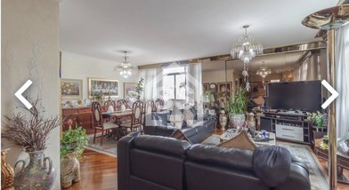 apartment em Rua Mariano Procópio, Vila Monumento - São Paulo - SP