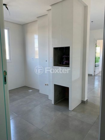 apartment em Rua Taimbé, Sumaré - Alvorada - RS