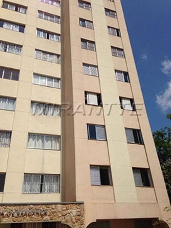 apartment em Avenida Nova Cantareira, Tucuruvi - São Paulo - SP