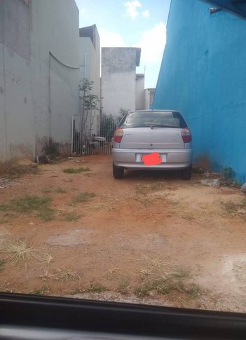 land_lot em Rua Doutor Carlos Castilho Cabral, Jardim Novo Horizonte - Sorocaba - SP