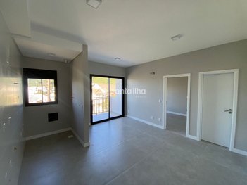 apartment em Rua Leonel Pereira, Cachoeira do Bom Jesus - Florianópolis - SC