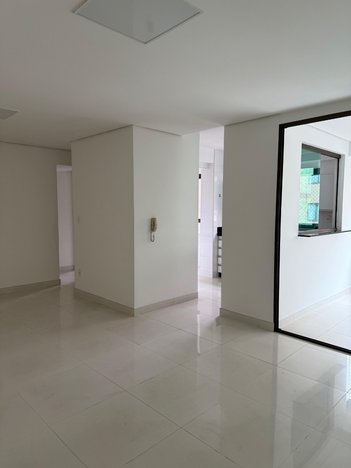 apartment em Rua Júlia Nunes Guerra, Luxemburgo - Belo Horizonte - MG