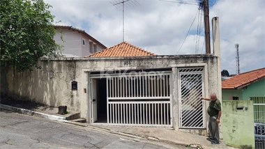 land_lot em Rua Araguaia Feitosa Martins, Vila Nova Mazzei - São Paulo - SP
