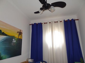 house em Rua Ignez Motta Piva, Jardim América - Paulínia - SP