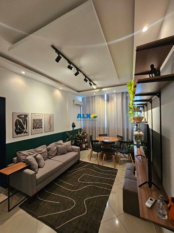 apartment em Rua Mário Alves, Icaraí - Niterói - RJ